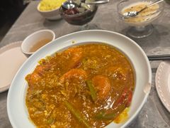 -章记星洲 · 新加坡餐厅(望京店)