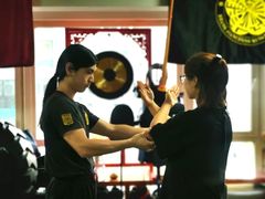 -国际咏春拳联合会拳馆俱乐部