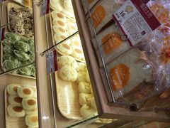 -山崎面包(苏州中心店)