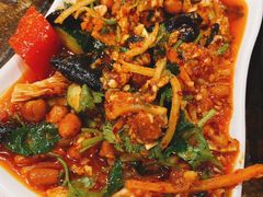 -枪火串烧·东北特色烧烤(罗湖总店)