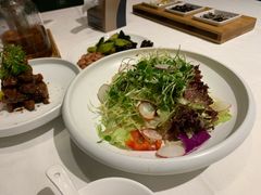 -彩虹之约•淮扬家宴(亚运村店)