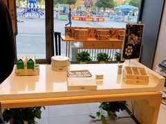 -泸溪河桃酥(亭湖宝龙广场店)