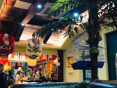 -大耳象东南亚风情餐厅(月湖公园店)