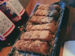 -付小姐在成都(中山公园店)