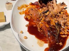 -京味斋·北京烤鸭(华威桥北工大店)