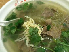 -小姜锅贴(凤凰街店)