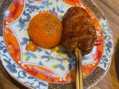 -鸟幸 TORISAKI 炭火居酒屋