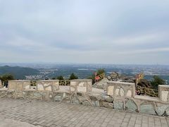 -北京西山国家森林公园