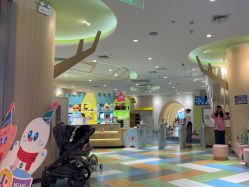 -MELAND CLUB亲子乐园·派对(浦东LCM置汇旭辉馆)