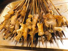 -盟重烧烤(高正街店)