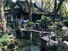 -绮园景区