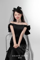 -金夫人婚纱摄影(衡阳店)