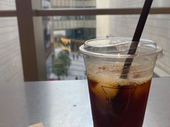 -Manner Coffee(港汇恒隆广场店)