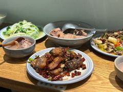 -静一餐厅·湖北菜(前门创始店)