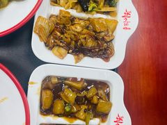 -刘小忙把子肉(北园大街总店)