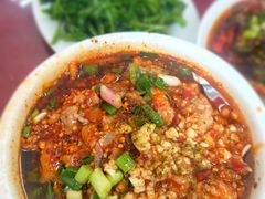 -老丘丘(较场口店)