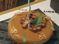 -茶油香闽南菜·花园餐厅(前埔店)