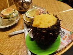 -多哥水傣味餐厅(司马巷店)
