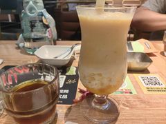 -豪客来牛排(成都锦江大融城店)