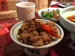 -味福记·本地特色菜(八一万达广场店)