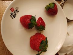 -温野菜涮涮锅(大悦城店)