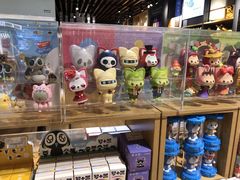 -九木杂物社(江宁金鹰广场店)