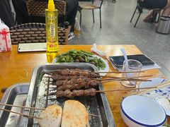 -老黑板筋(顺义总店)