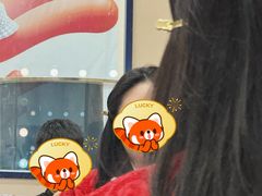 -海马体照相馆(成都来福士广场店)