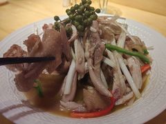 -阿里家·新疆烤肉酒場 by MIG