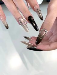 -M·X Nail日式美甲美睫