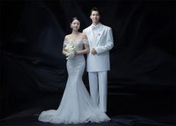 -摩玛婚纱摄影(杭州店)
