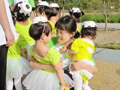 -小脚丫幼儿园(西二旗东一路校区)