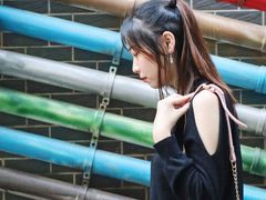 -小洲村