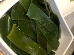 海带-海底捞火锅(番禺广场店)
