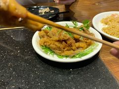 -烧货·活海鲜炭烧(湖滨商业街店)