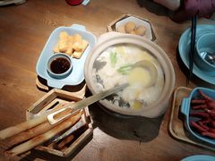 -蜜桃餐厅·伴山(湖滨商业街店)