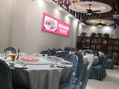 -老海陵·泰州菜(图书馆店)