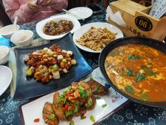 -玉桥餐厅(天坛店)
