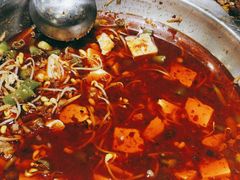 -盐井记·自贡美蛙鲜锅兔(中和店)