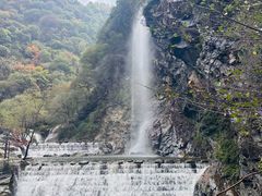 -少华山国家森林公园