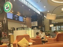 -逸派咖啡 EPARKCOFFEE(广安门店)