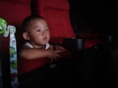 -万达影城(南昌融创茂IMAX店)