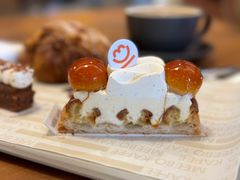 -MEEBO KAFEE米咖焙坊(虹桥路店)