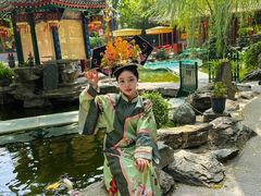 -白家大院·王府宫廷菜(苏州街店)
