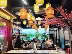 -外婆船宴餐厅·外婆喊你回家吃饭