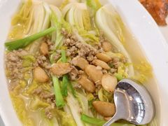 -川林海鲜酒家·湾仔传统早茶·粤菜