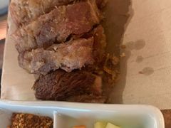 京烧羊肉-京华烟云·北京烤鸭(领展购物广场·中关村店)