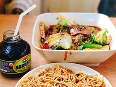 -林静小吃(复兴路店)