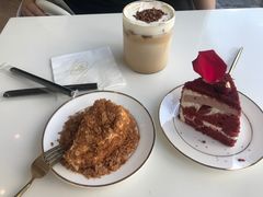-PETIT PARIS 小巴黎(凯德1818店)