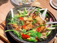 -啫火啫啫煲·顺德干蒸(西乡天虹店)